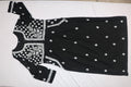 Black Kurti