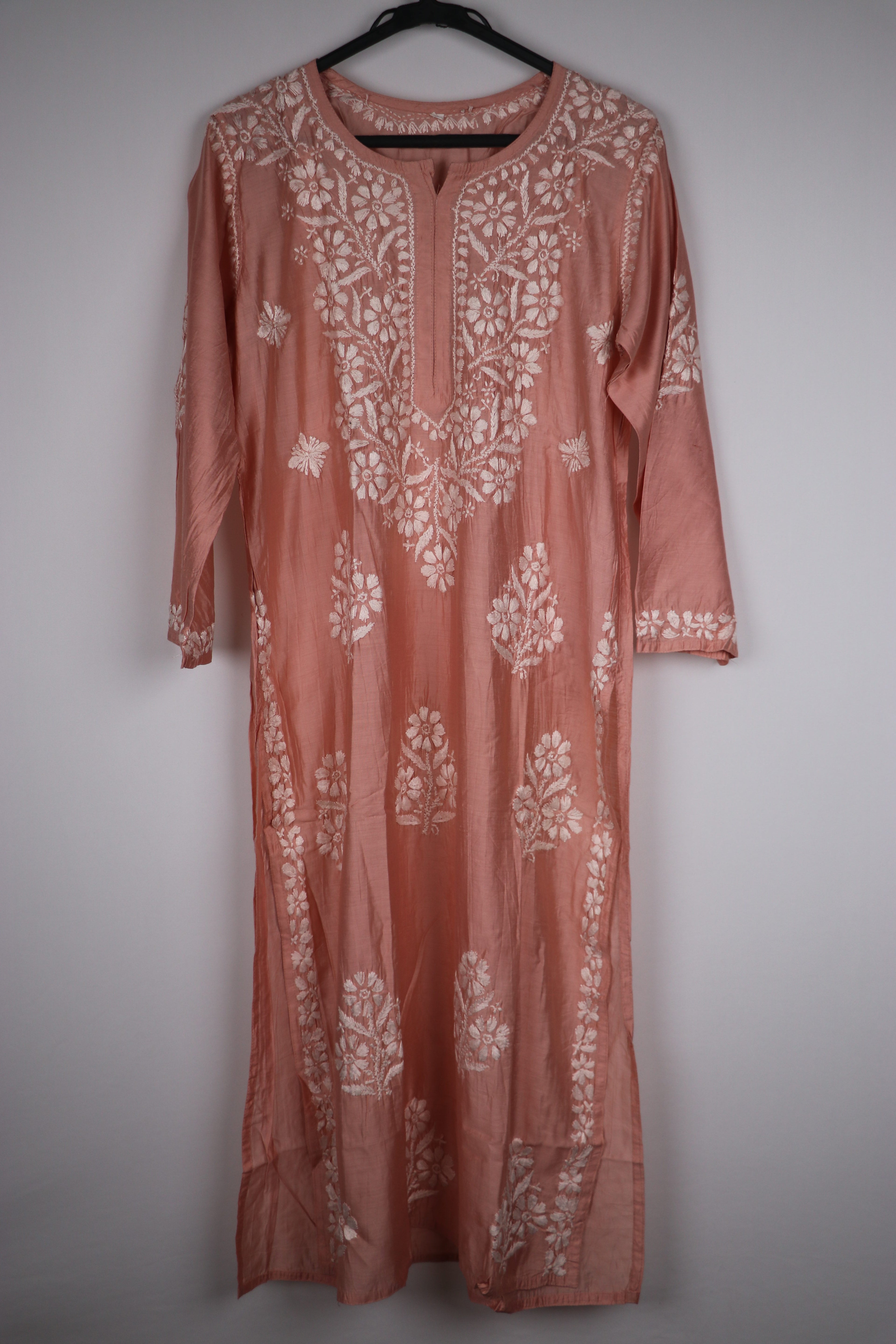 Light Pink Kurti
